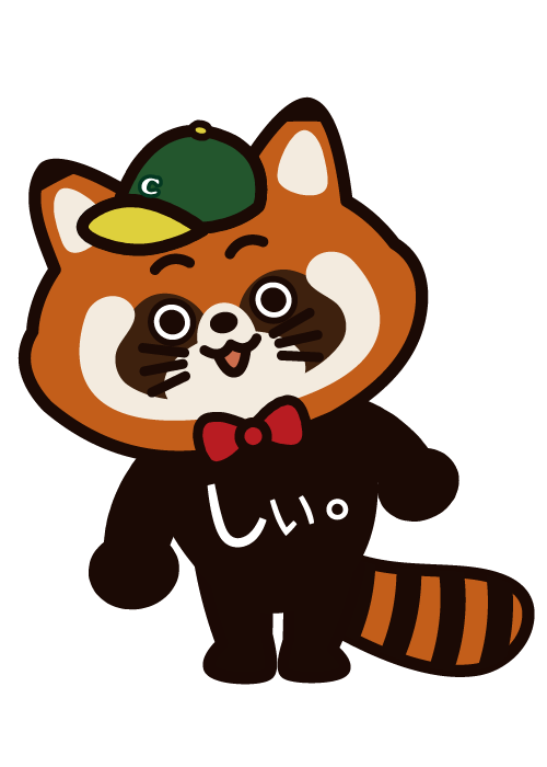 レッサーしぃ